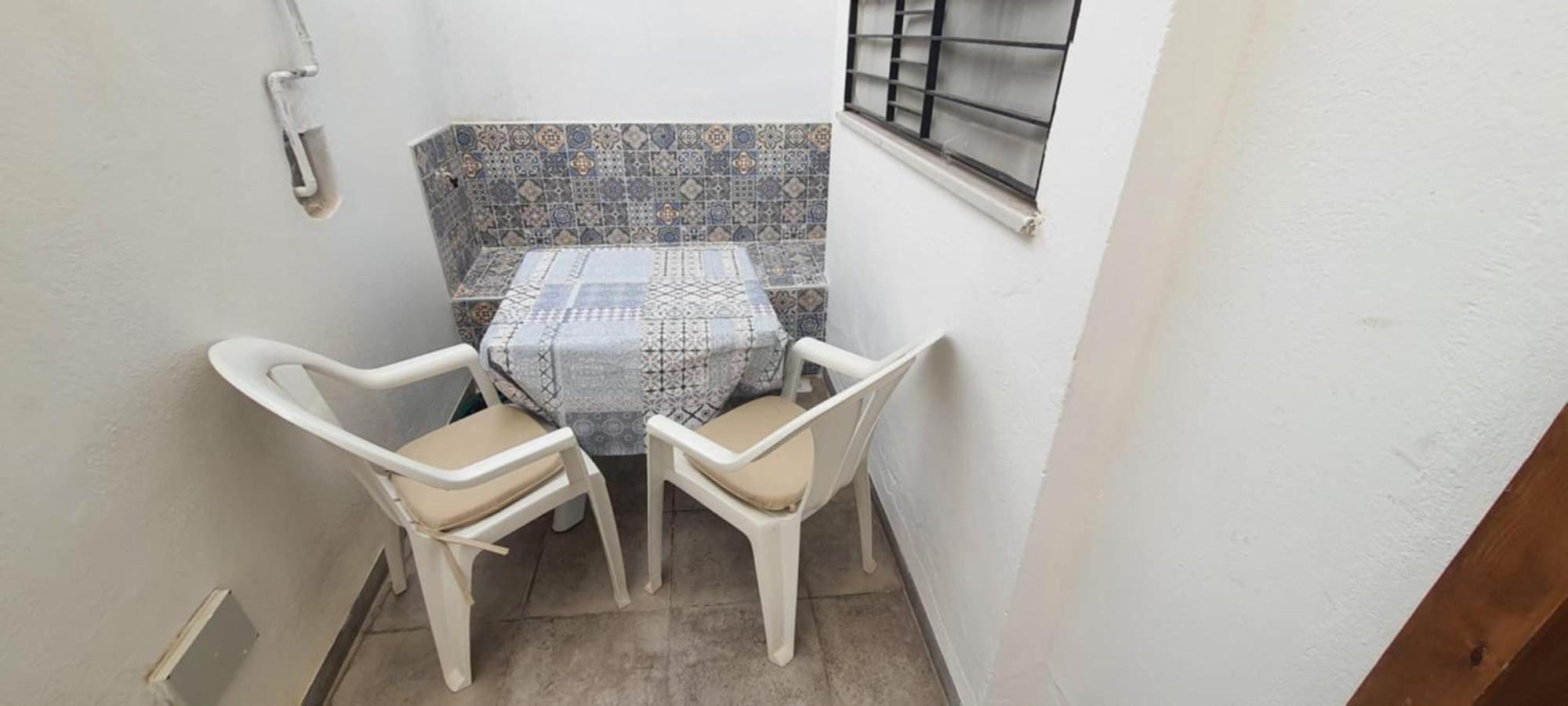 Holiday home Jolie Maison Au Calme Hammamet
